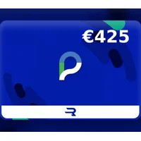 Paysera €425 EUR