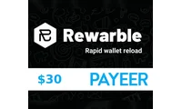 Payeer 30 USD Payment Card (Global) thumb 1