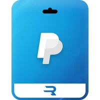 PayPal 2.5 USD Payment Card (Global)