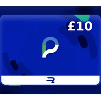 Paysera £10 GBP
