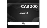 Revolut C$200 CAD thumb 1