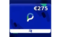Paysera €275 EUR thumb 1