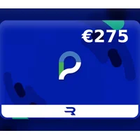 Paysera €275 EUR