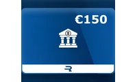 Bank Transfer €150 EUR thumb 1