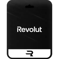 Revolut £25 GBP