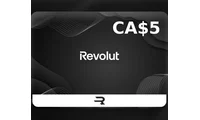 Revolut C$5 CAD thumb 1