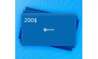 DANA 200 USD Gift Card (Global) thumb 2