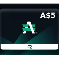 AdvCash A$5 AUD
