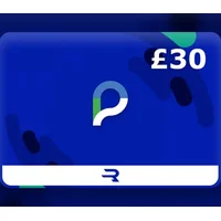 Paysera £30 GBP