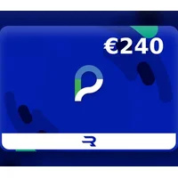 Paysera €240 EUR