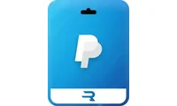 PayPal 375 GBP Payment Card (Global) thumb 1