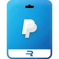 PayPal 375 GBP Payment Card (Global)