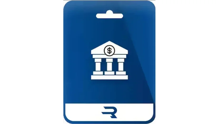 Bank Transfer €6 EUR gallery image 1