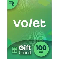 Volet €100 EUR by