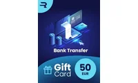 Bank Transfer €50 EUR by thumb 1
