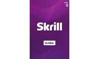 Skrill €9 EUR thumb 1