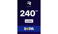 SEPA €240 EUR thumb 1