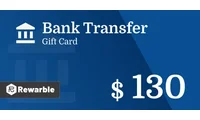Bank Transfer $130 USD thumb 1