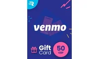 Venmo £50 GBP by thumb 1