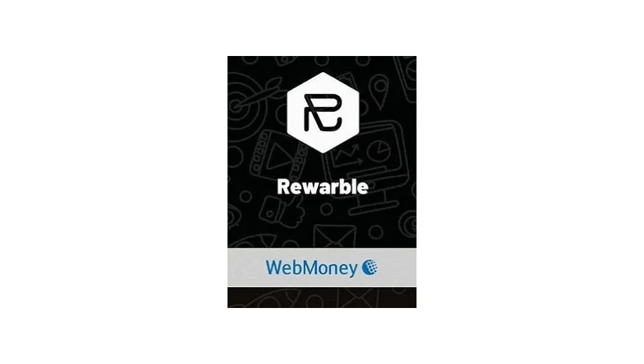 WebMoney £210 GBP by gallery image 1