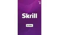 Skrill €8 EUR thumb 1