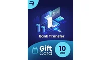 Bank Transfer $10 USD by thumb 1
