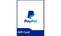 PayPal 900 GBP Payment Card (United Kingdom) thumb 1