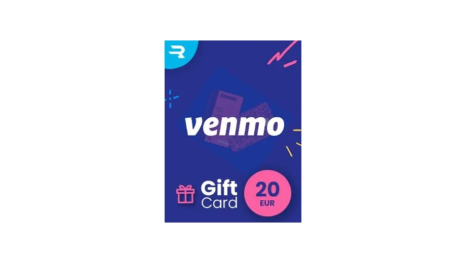 Venmo €20 EUR by gallery image 1