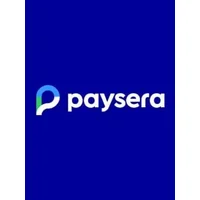 Paysera €110 EUR by