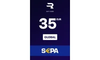SEPA €35 EUR thumb 1