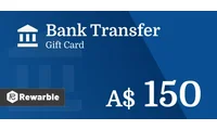 Bank Transfer A$150 AUD thumb 1
