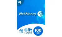 WebMoney €100 EUR by thumb 1
