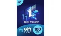 Bank Transfer $100 USD by thumb 1