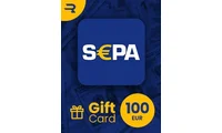 SEPA €100 EUR by thumb 1