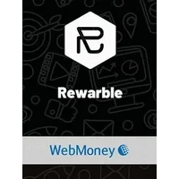 WebMoney €25 EUR by