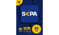 SEPA €10 EUR by thumb 1
