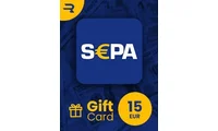 SEPA €15 EUR by thumb 1
