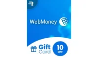 WebMoney €10 EUR by thumb 1