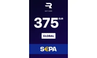SEPA €375 EUR thumb 1
