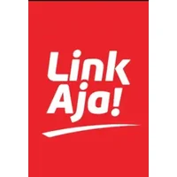 LinkAja $200 USD Top Up