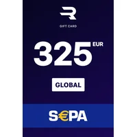 SEPA €325 EUR
