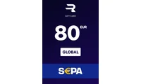 SEPA €80 EUR thumb 1