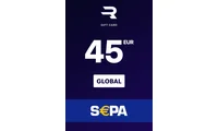 SEPA €45 EUR thumb 1