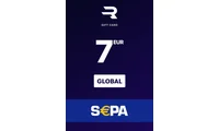 SEPA €7 EUR thumb 1
