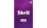 Skrill £425 GBP thumb 1