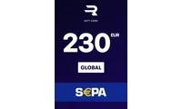 SEPA €230 EUR thumb 1