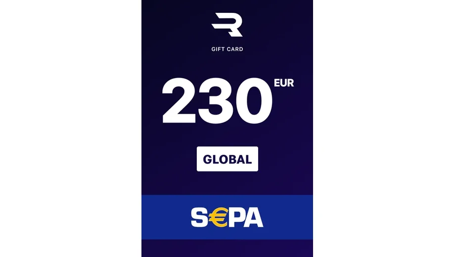 SEPA €230 EUR gallery image 1