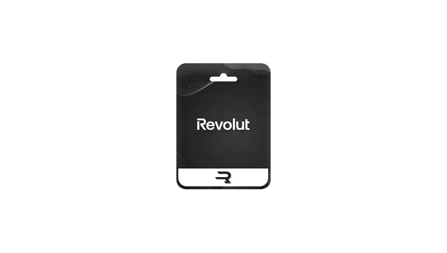 Revolut $450 USD gallery image 1