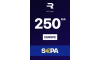 SEPA €250 EUR thumb 1