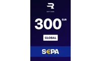 SEPA €300 EUR thumb 1